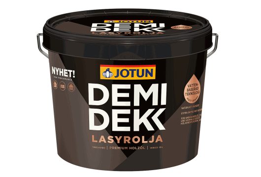 JOTUN DEMIDEKK LASYROLJA