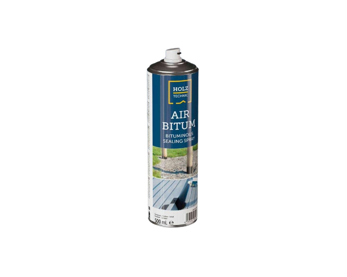 AIR BITUM - Bitumenspray - Jotun - Onlineshop