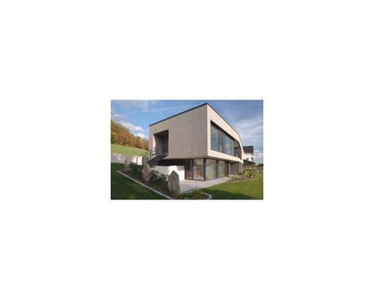 THERMO-KIEFER - VERTIKALSCHALUNG Nut & Feder – Bild 5